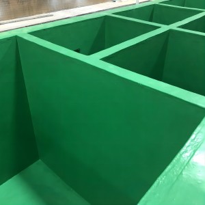 漯河防腐水池，漯河水池防腐防渗怎么做，漯河防腐水池施工厂家